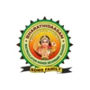 Logo of Bharathidasan Matriculation android Application 